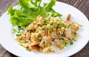 Doi Lom Elephant Farm Stay