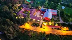 Casona Lo Aguirre - Talagante