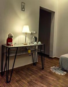 شقة فاخرة بمدخل خاص و باب ذكي Apartment with private entrance and self-entry