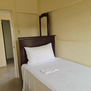 Paradise place grande single roof top room