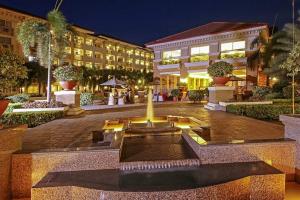 Feels Like Homie Staycation