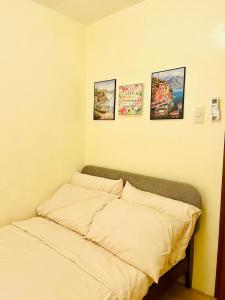 Feels Like Homie Staycation