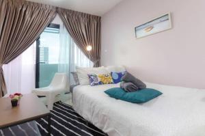 Chic & Comfy Suite at Suasana JB