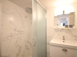 T3 Jardin Wifi La Bourboule, 5 pers - FR-1-608-283