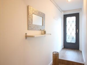 Appart T3 lumineux, 5 pers, jardin, wifi, La Bourboule - FR-1-608-283