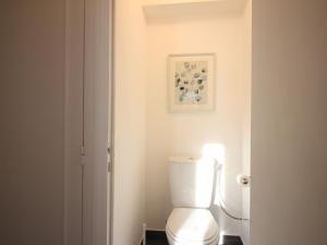 Appart T3 lumineux, 5 pers, jardin, wifi, La Bourboule - FR-1-608-283