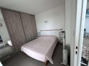 Appartement 2 Pièces VUE MER avec Parking et Clim - 4 Pers - FR-1-731-124