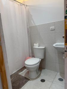 Depa amoblado en Ciudad Eten