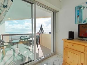 Appartement 1 pièce, 4 couchages, Saint Gilles Croix de Vie, Parking - FR-1-224-816