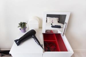 A Modern & Bright Suasana Suites in Johor Bahru