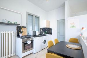 Stylish Broadway Apartment Near Parliament Z30