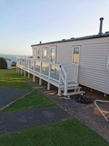 Haven Devon Cliffs Caravan