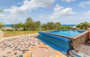 Cozy Apartment In Koper With Sauna 