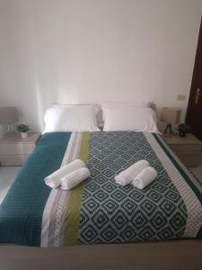 Teresa Amor INN Roma