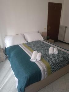 Teresa Amor INN Roma