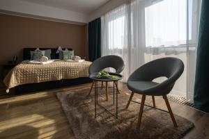 HelloWine Apartman II