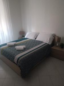 Teresa Amor INN Roma