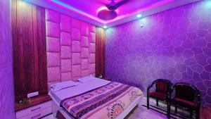 Kunj Homestay Ayodhya Dham