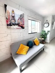 Pariñitas house - Talara