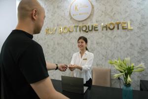 KLY Boutique Hotel Hue