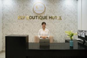KLY Boutique Hotel Hue