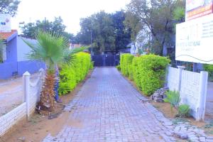 Platinum inn pty ltd