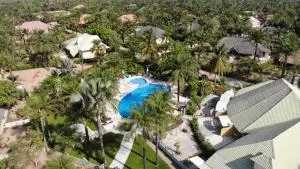 Nibissawe Beach and Pool Villa - Bugim