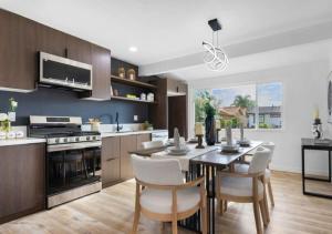 cozy house 4 bedrooms 2 baths