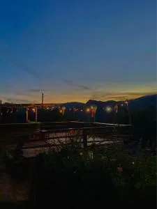 Rakkhao Inthanon homestay loveinthanon - Ban Mae Sapok Noi