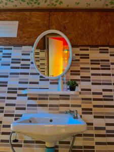 Rakkhao Inthanon homestay loveinthanon