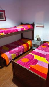 Dúplex Complejo “Poker”