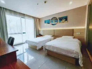 Shi Guang Hotel - Qichun
