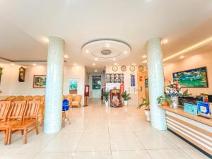 Ngọc Hân Hotel By The Moment