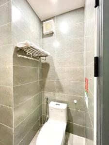 Dr402 Modern Studio W Bathtub and City Views