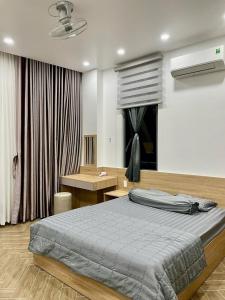 Serviced Apartment With High View