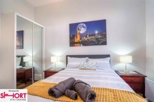 Paddington Villa 2 - wi-fi, Netflix