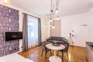 Designer Boutique Apartments Graz Trauttmansdorffgasse