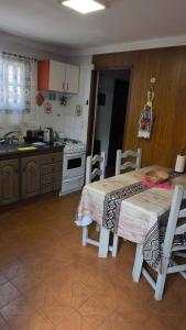 Dúplex Complejo “Poker”