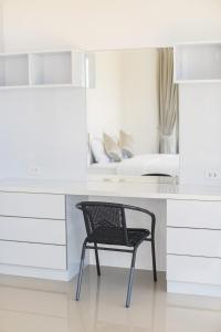 VILLA AMIRA private pool with stunning view