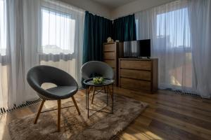 HelloWine Apartman II