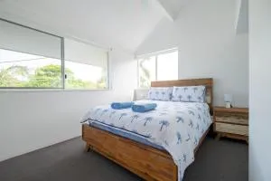 Salt Sand & Serenity on Margit - Castaways Beach