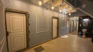 Gomati Residency A Heritage Homestay