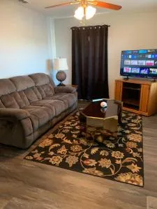 Sunset Apartment A - Weslaco