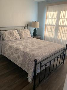 Sunset Apartment A