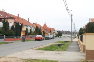 Harkány-Szt. István Apartman