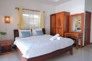 THER villa เธอ วิลล่า พูลวิลล่าปราณบุรี