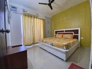 Gorza Apartment - Shāmli