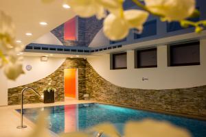 Hotel Ventus Natural Medical Spa