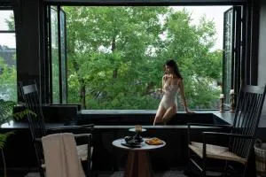 江南赋园林私汤设计师民宿 - Chu-čou