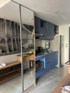 Loft Temático Elite Boêmia da Lapa